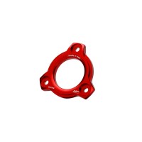 AEM FACTORY Wet Clutch Pressure Plate Center Ring for the OE Ducati 3 spring slipper Clutch